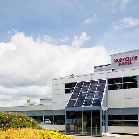 Mercure London Watford Hotel Экстерьер фото