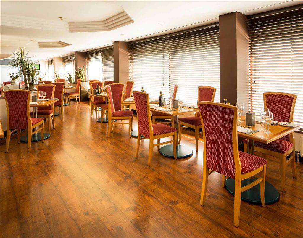 Mercure London Watford Hotel Экстерьер фото
