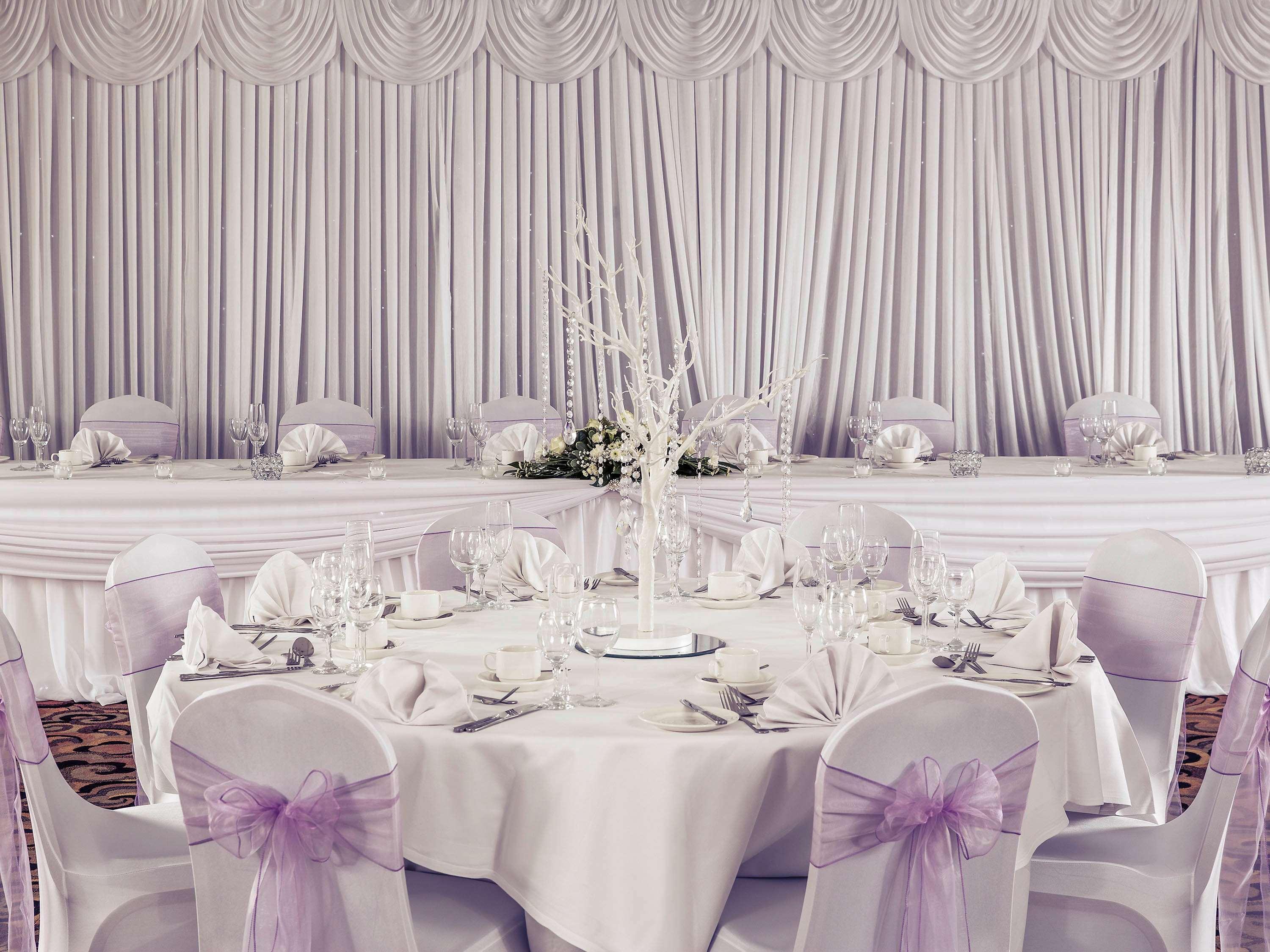 Mercure London Watford Hotel Экстерьер фото