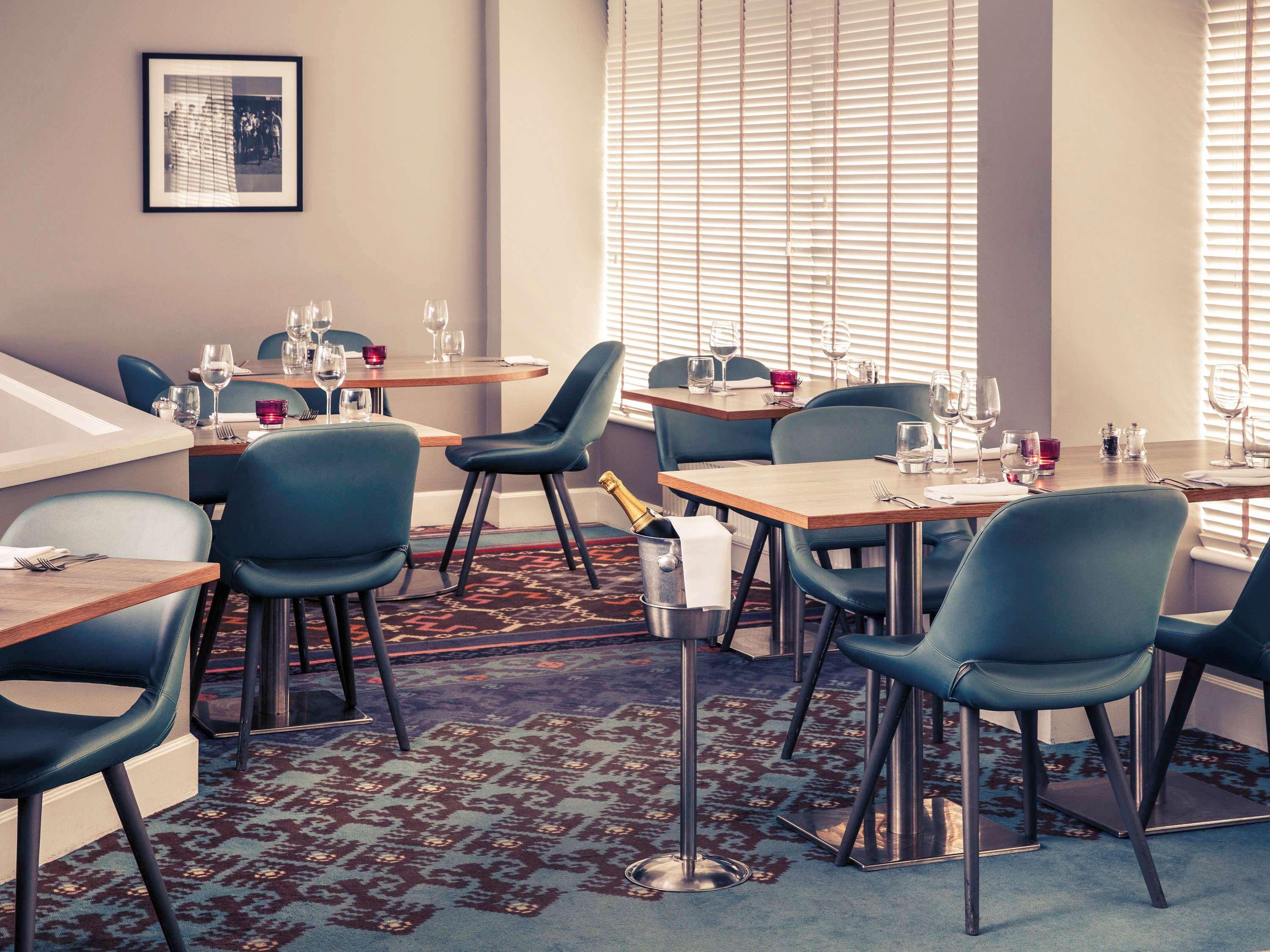 Mercure London Watford Hotel Экстерьер фото