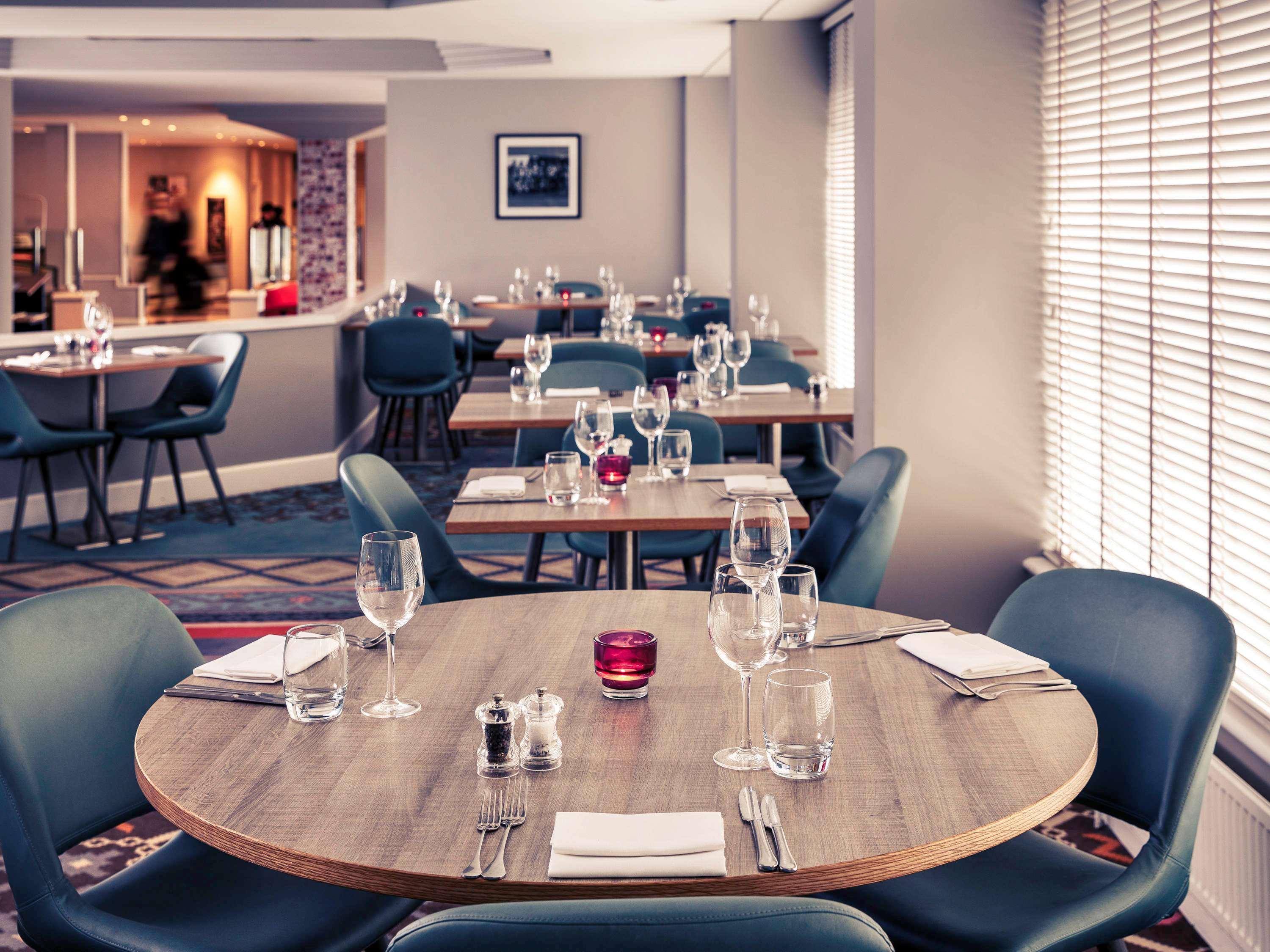 Mercure London Watford Hotel Экстерьер фото