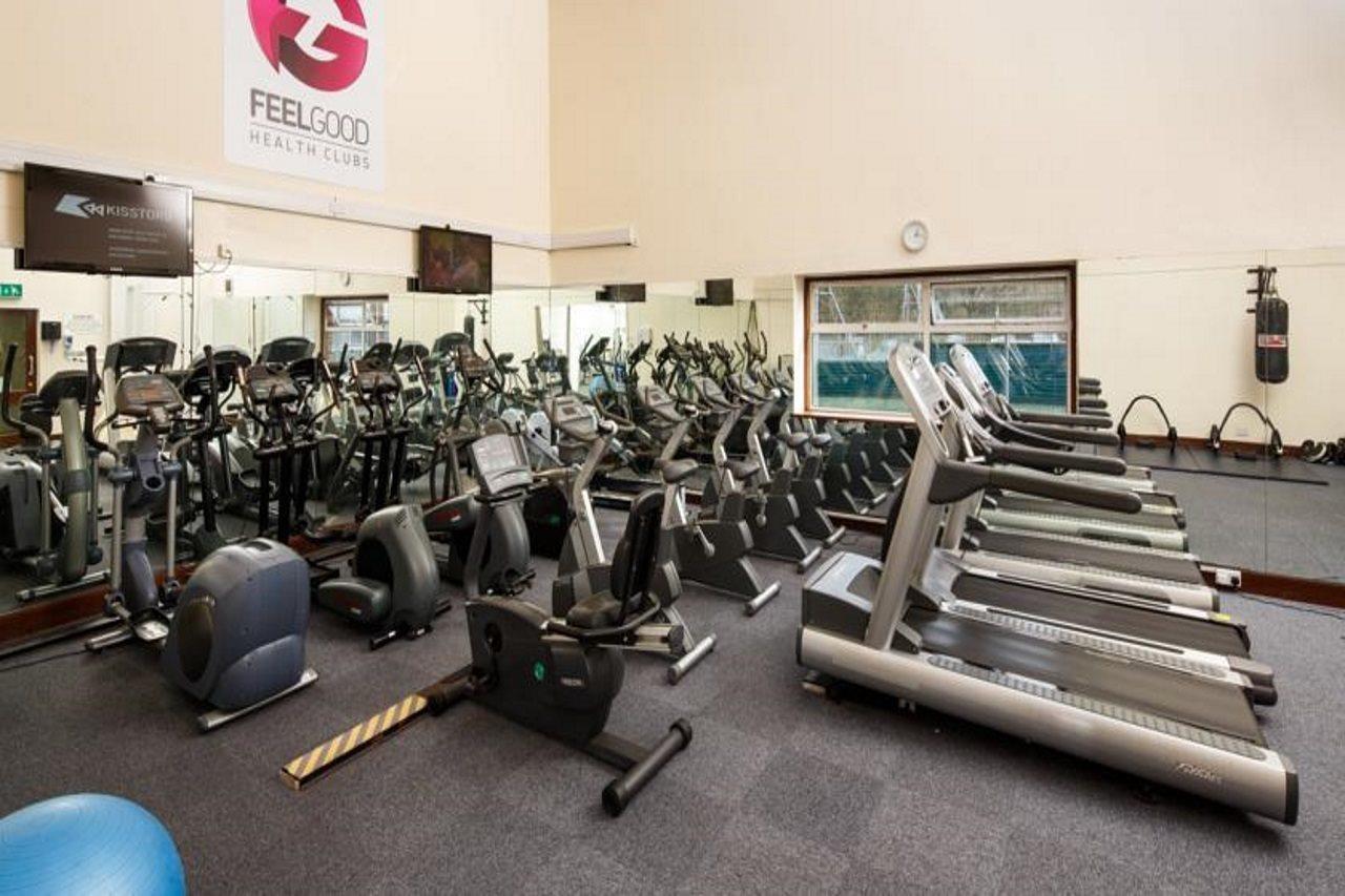Mercure London Watford Hotel Экстерьер фото