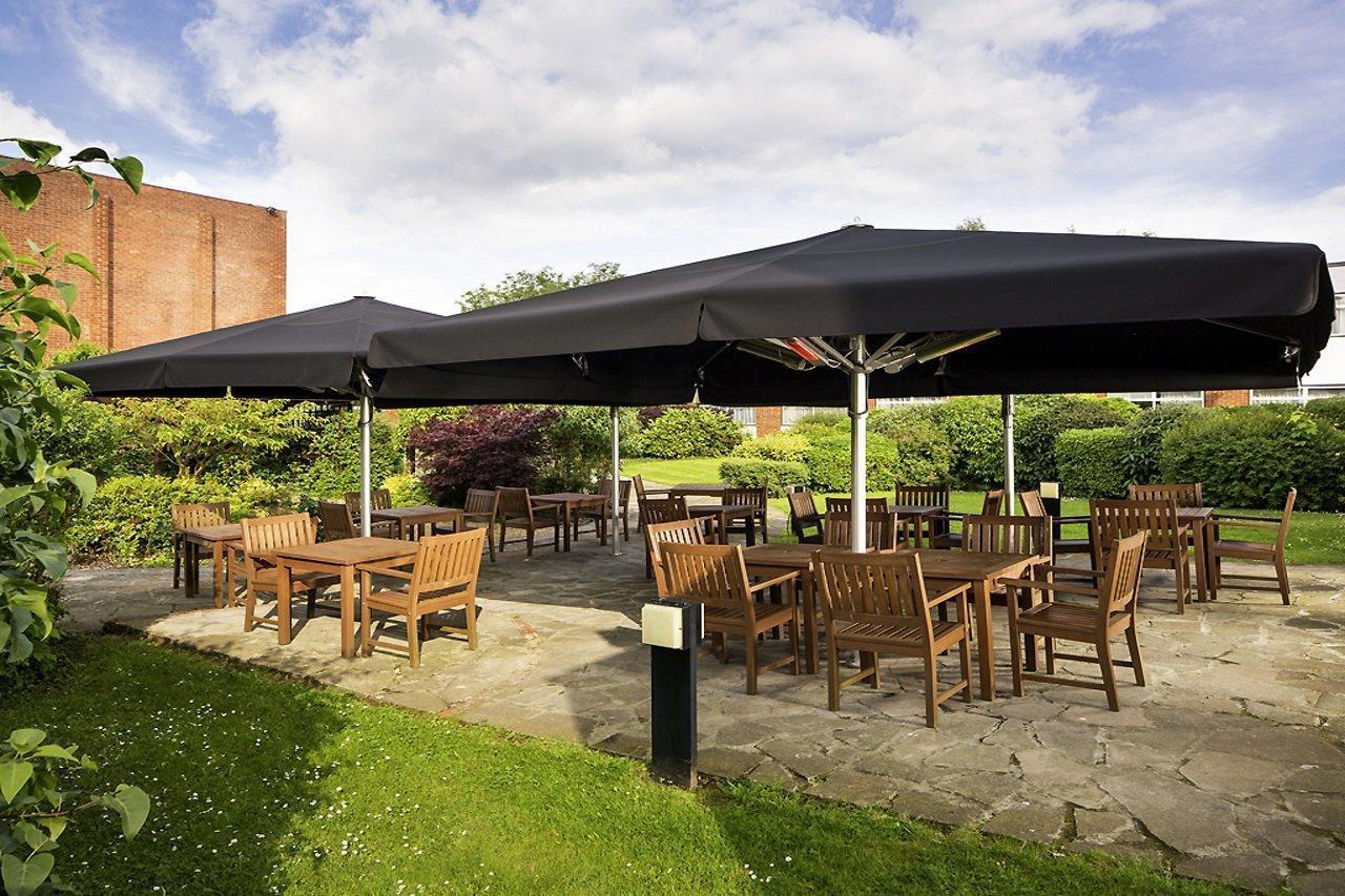 Mercure London Watford Hotel Экстерьер фото