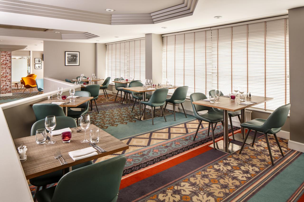 Mercure London Watford Hotel Экстерьер фото