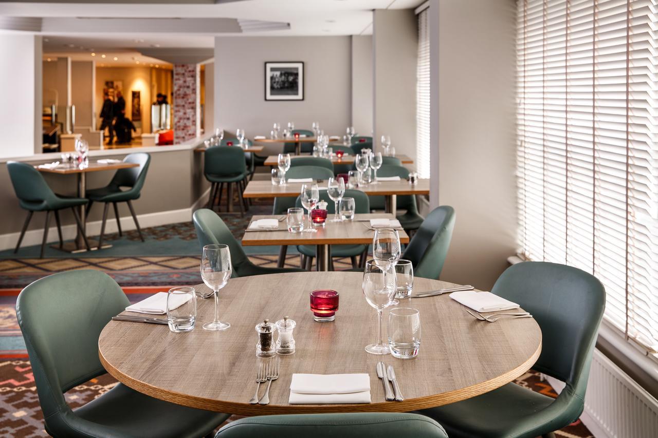 Mercure London Watford Hotel Экстерьер фото