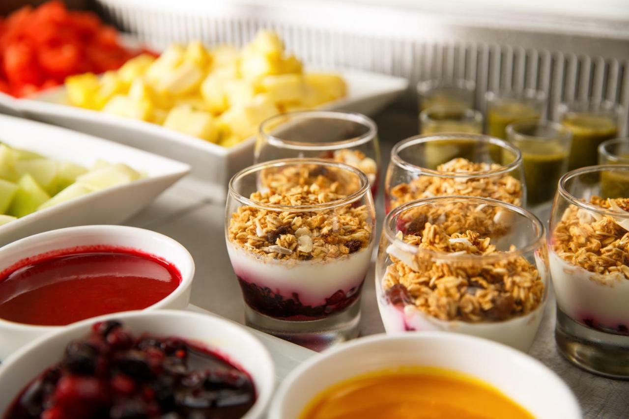 Mercure London Watford Hotel Экстерьер фото