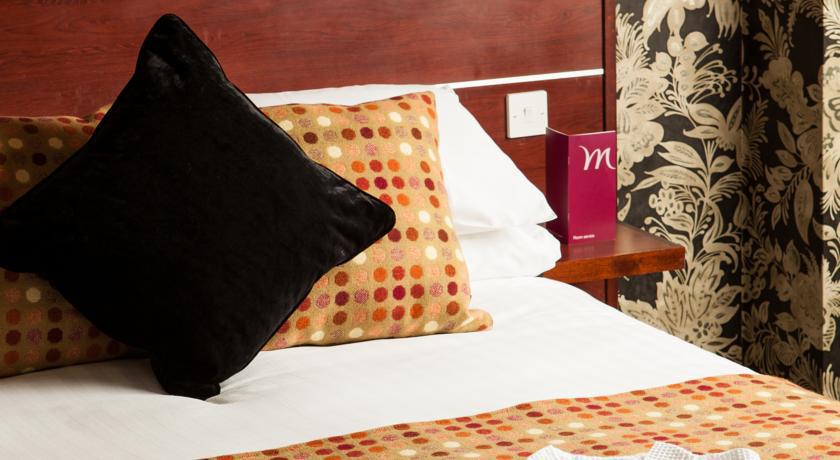 Mercure London Watford Hotel Экстерьер фото